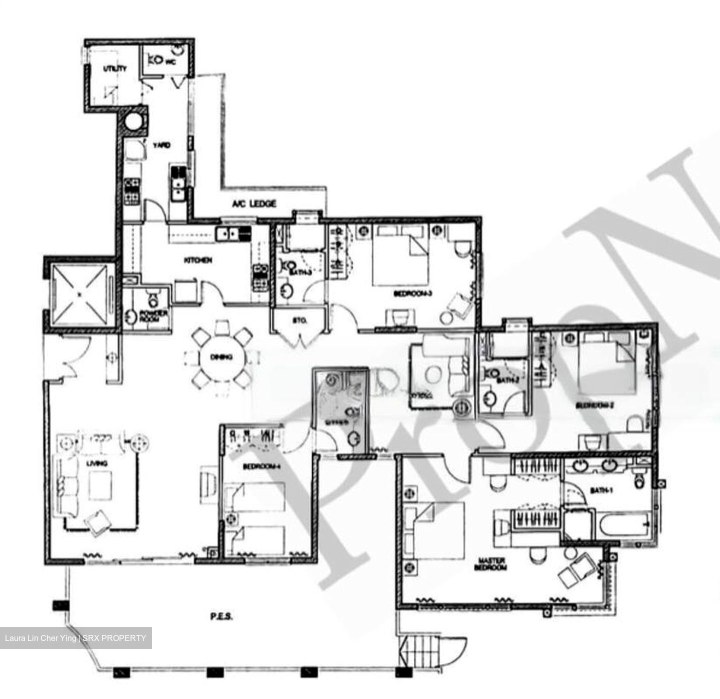Caribbean At Keppel Bay (D4), Condominium #570562171
